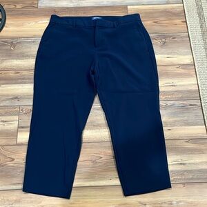🌸3/$15🌸 Old Navy Pants—Size 14